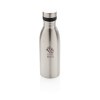 Bouteille d’eau 500ml en acier inoxydable recyclé RCS