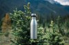 Bouteille d’eau 500ml en acier inoxydable recyclé RCS