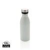 Bouteille d’eau 500ml en acier inoxydable recyclé RCS