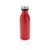 Bouteille d’eau 500ml en acier inoxydable recyclé RCS