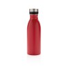 Bouteille d’eau 500ml en acier inoxydable recyclé RCS