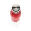 Bouteille d’eau 500ml en acier inoxydable recyclé RCS
