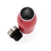Bouteille d’eau 500ml en acier inoxydable recyclé RCS