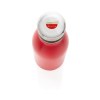 Bouteille d’eau 500ml en acier inoxydable recyclé RCS