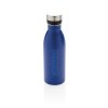 Bouteille d’eau 500ml en acier inoxydable recyclé RCS