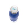 Bouteille d’eau 500ml en acier inoxydable recyclé RCS
