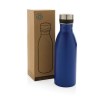 Bouteille d’eau 500ml en acier inoxydable recyclé RCS