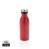 Bouteille d’eau 500ml en acier inoxydable recyclé RCS