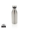 Bouteille d’eau 500ml en acier inoxydable recyclé RCS