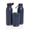 Bouteille isotherme 500ml Avira Avior en acier recyclé RCS