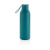 Bouteille isotherme 500ml Avira Avior en acier recyclé RCS