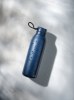 Bouteille isotherme 500ml Avira Avior en acier recyclé RCS