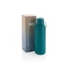 Bouteille isotherme 500ml Avira Avior en acier recyclé RCS