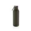 Bouteille isotherme 500ml Avira Avior en acier recyclé RCS