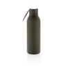 Bouteille isotherme 500ml Avira Avior en acier recyclé RCS