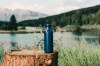 Bouteille isotherme 500ml Avira Avior en acier recyclé RCS