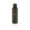 Bouteille isotherme 500ml Avira Avior en acier recyclé RCS