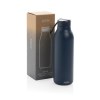 Bouteille isotherme 500ml Avira Avior en acier recyclé RCS