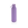 Bouteille isotherme 500ml Avira Avior en acier recyclé RCS