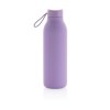 Bouteille isotherme 500ml Avira Avior en acier recyclé RCS