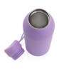 Bouteille isotherme 500ml Avira Avior en acier recyclé RCS