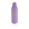 Bouteille isotherme 500ml Avira Avior en acier recyclé RCS