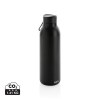 Bouteille isotherme 500ml Avira Avior en acier recyclé RCS