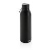 Bouteille isotherme 500ml Avira Avior en acier recyclé RCS