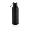 Bouteille isotherme 500ml Avira Avior en acier recyclé RCS