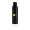 Bouteille isotherme 500ml Avira Avior en acier recyclé RCS
