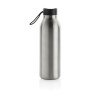 Bouteille isotherme 500ml Avira Avior en acier recyclé RCS