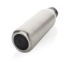 Bouteille isotherme 500ml Avira Avior en acier recyclé RCS