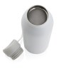 Bouteille isotherme 500ml Avira Avior en acier recyclé RCS