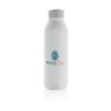 Bouteille isotherme 500ml Avira Avior en acier recyclé RCS