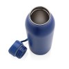 Bouteille isotherme 500ml Avira Avior en acier recyclé RCS