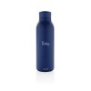 Bouteille isotherme 500ml Avira Avior en acier recyclé RCS