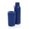 Bouteille isotherme 500ml Avira Avior en acier recyclé RCS