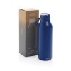 Bouteille isotherme 500ml Avira Avior en acier recyclé RCS