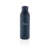Bouteille isotherme 500ml Avira Avior en acier recyclé RCS