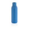 Bouteille isotherme 500ml Avira Avior en acier recyclé RCS