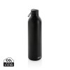 Bouteille isotherme 1L Avira Avior en acier recyclé RCS
