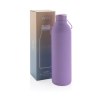 Bouteille isotherme 1L Avira Avior en acier recyclé RCS