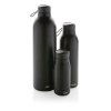 Bouteille isotherme 1L Avira Avior en acier recyclé RCS