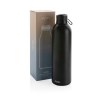 Bouteille isotherme 1L Avira Avior en acier recyclé RCS