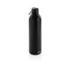 Bouteille isotherme 1L Avira Avior en acier recyclé RCS