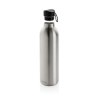 Bouteille isotherme 1L Avira Avior en acier recyclé RCS