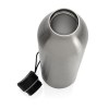 Bouteille isotherme 1L Avira Avior en acier recyclé RCS