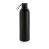 Bouteille isotherme 1L Avira Avior en acier recyclé RCS