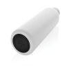 Bouteille isotherme 1L Avira Avior en acier recyclé RCS