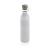 Bouteille isotherme 1L Avira Avior en acier recyclé RCS